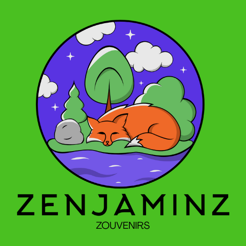 Zenjaminz Souvenirz - MT