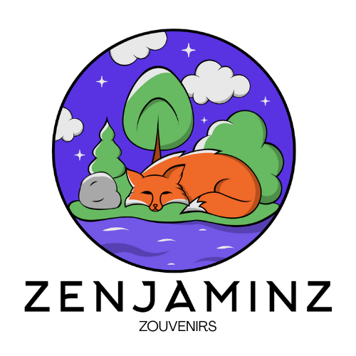 Zenjaminz Souvenirz - PLS