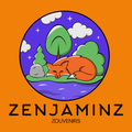 Zenjaminz Souvenirz - LD