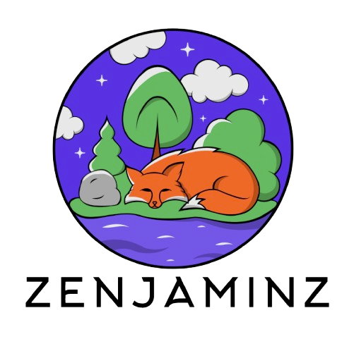 Zenjaminz Souvenirz - PLS